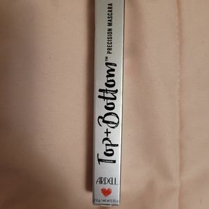 NIB Ardell Top +Bottom Mascara